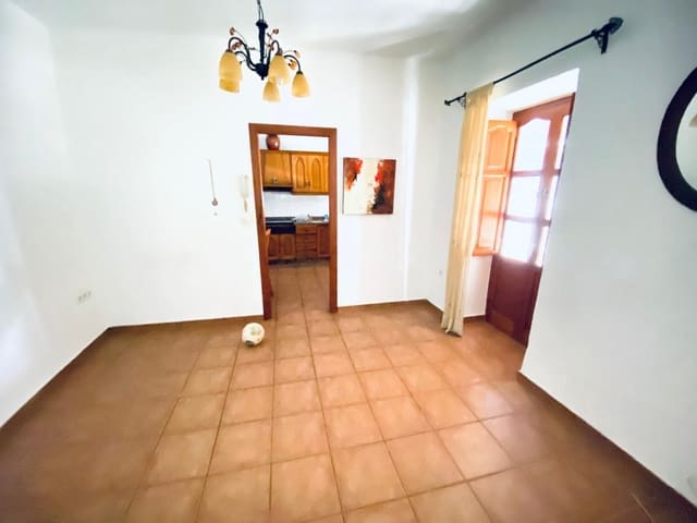 3 soveværelse Byhus til salg i Centro, Estepona - € 450.000 (Ref: 9036324)