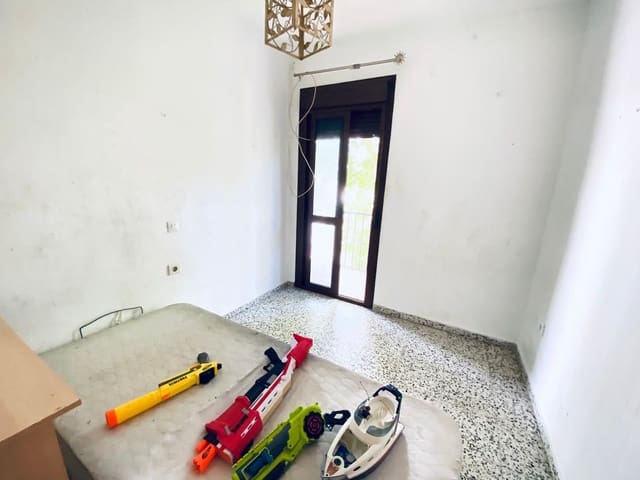 3 soveværelse Byhus til salg i Centro, Estepona - € 450.000 (Ref: 9036324)