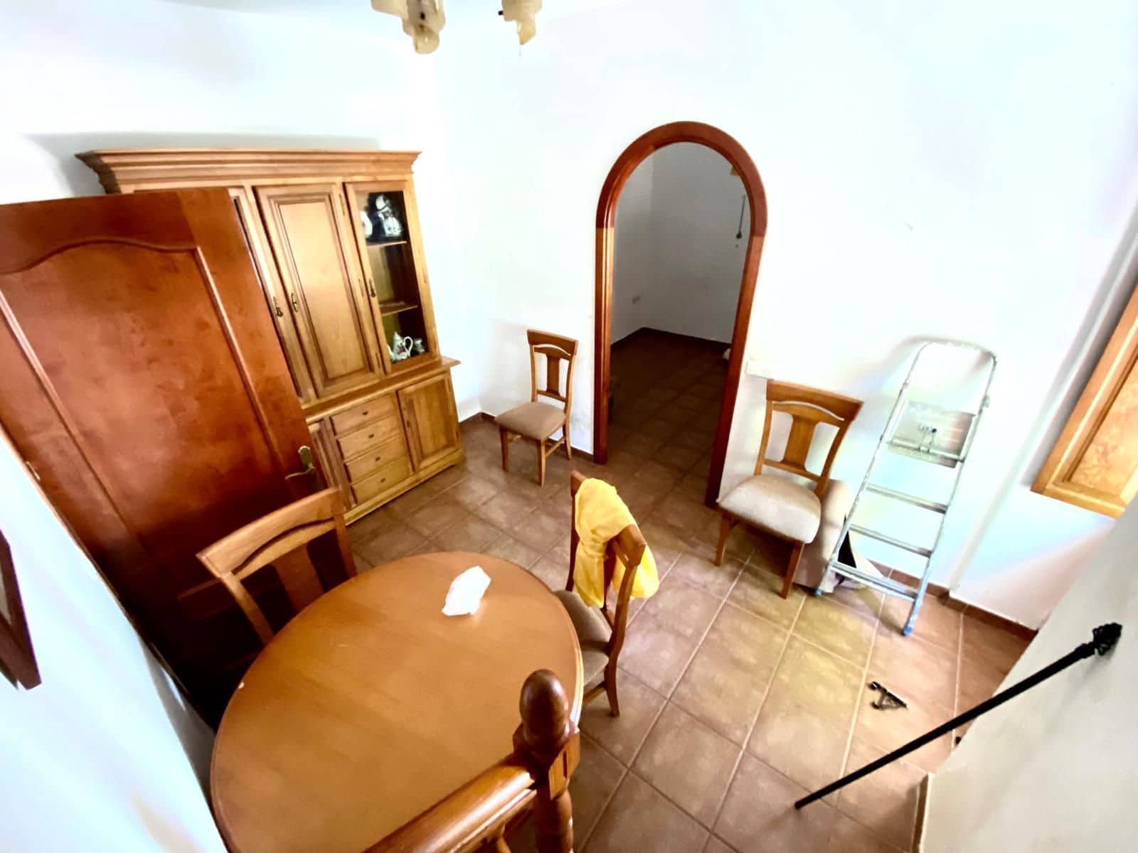 3 soveværelse Byhus til salg i Estepona - € 450.000 (Ref: 9036324)