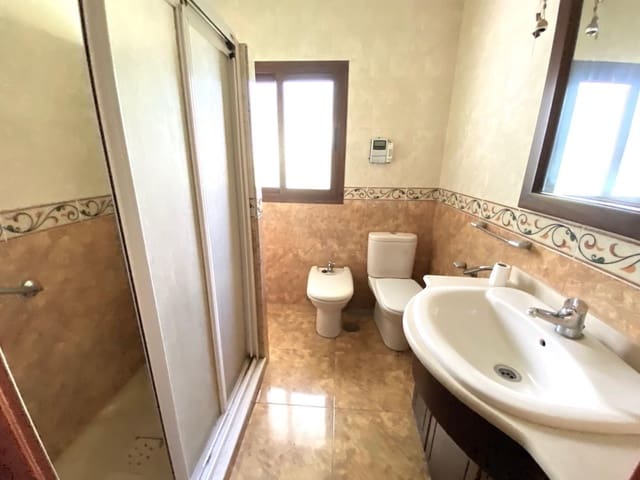 3 soveværelse Byhus til salg i Centro, Estepona - € 450.000 (Ref: 9036324)