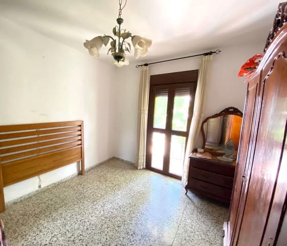 3 soveværelse Byhus til salg i Centro, Estepona - € 450.000 (Ref: 9036324)