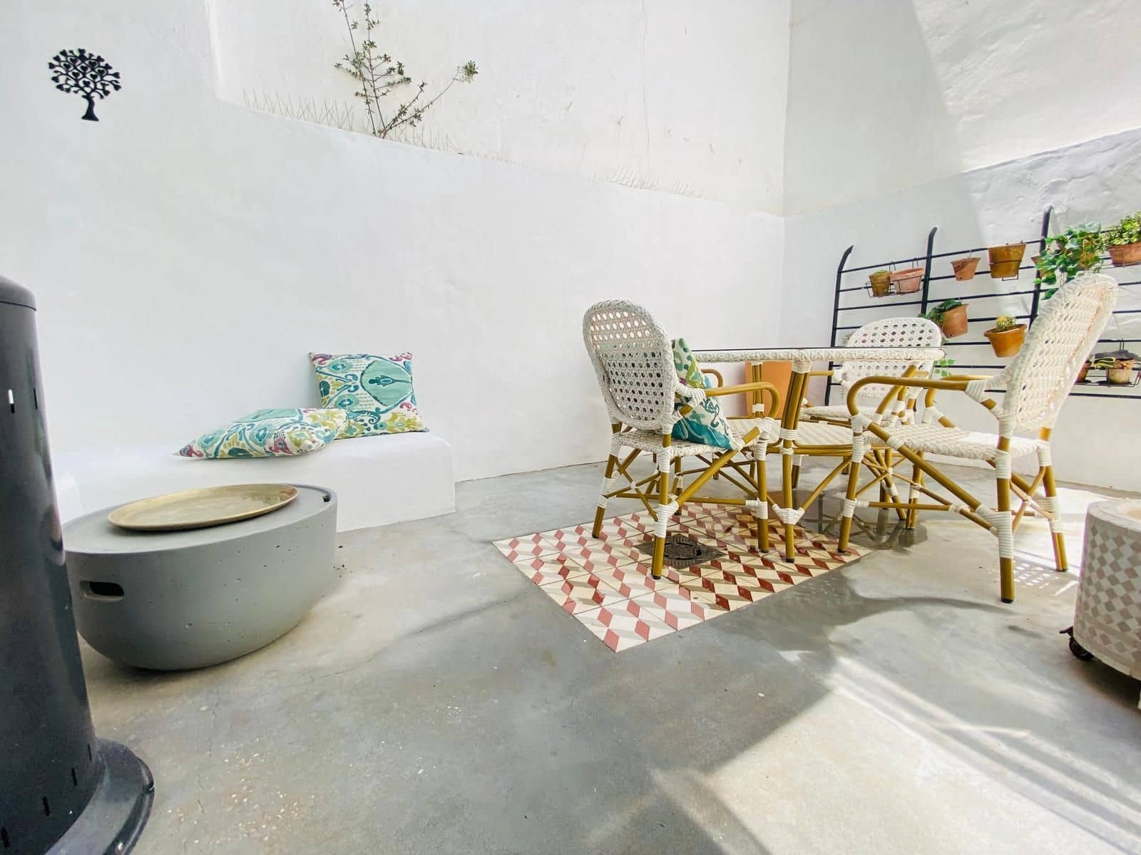 2 soveværelse Lejlighed til salg i Estepona - € 493.000 (Ref: 9057278)