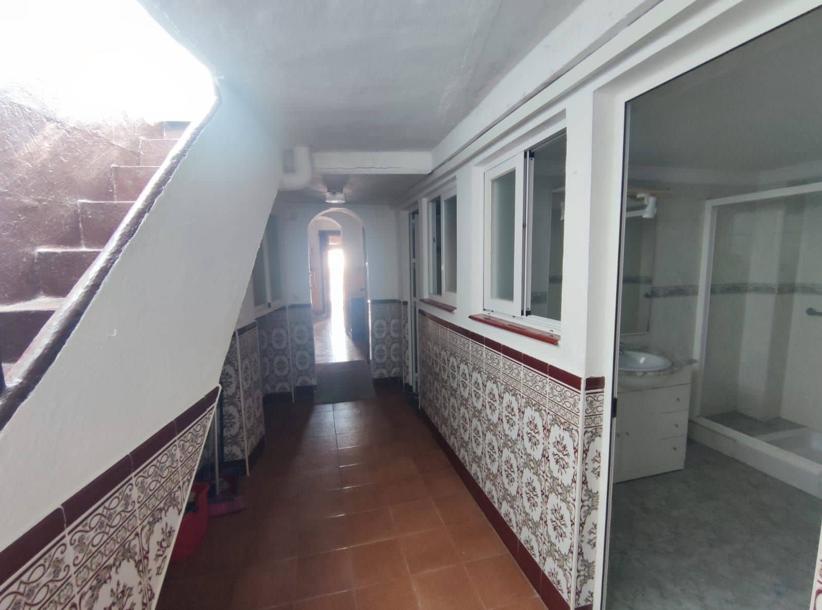 4 sypialnia Dom blizniak na sprzedaż w Estepona z garażem - 529 950 € (Ref: 9058802)