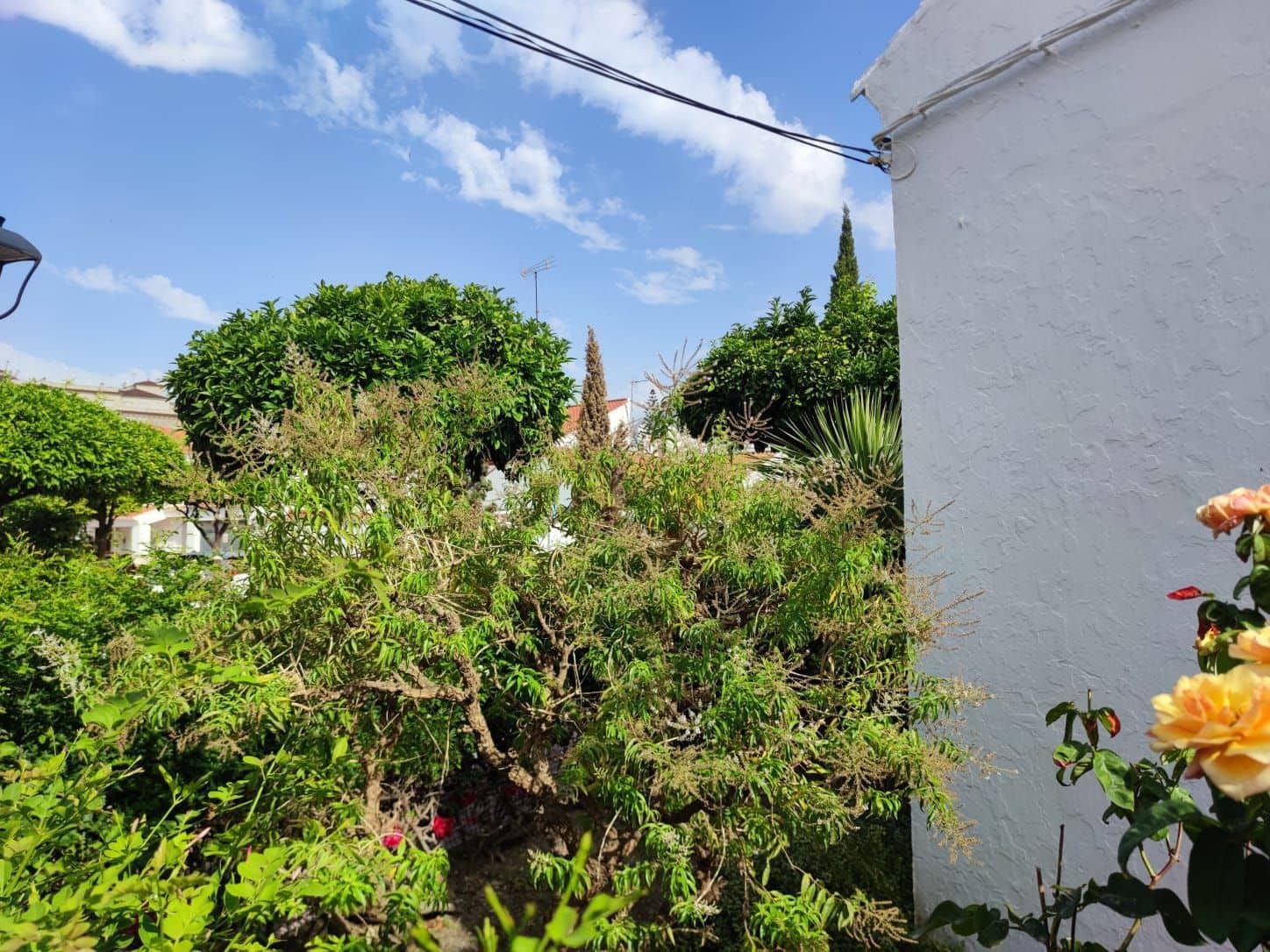 4 sypialnia Dom blizniak na sprzedaż w Estepona z garażem - 529 950 € (Ref: 9058802)