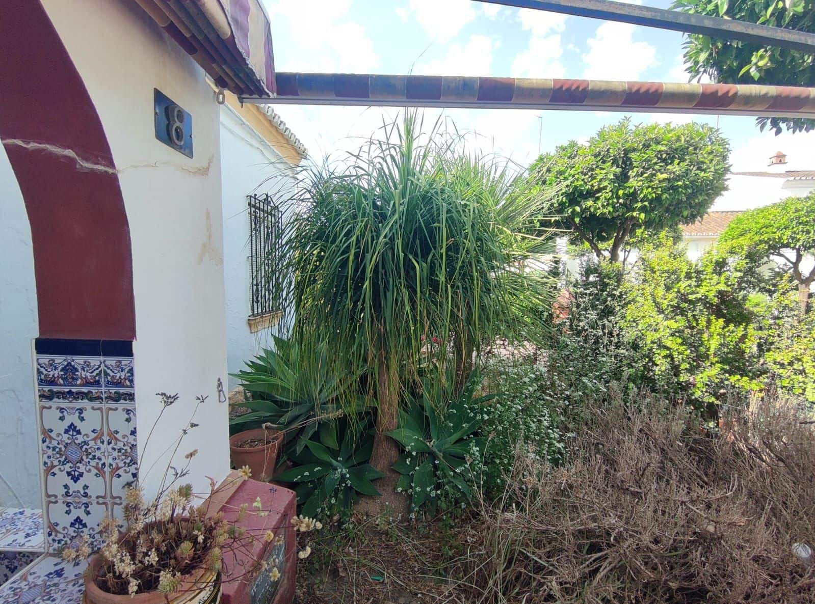 4 sypialnia Dom blizniak na sprzedaż w Estepona z garażem - 529 950 € (Ref: 9058802)