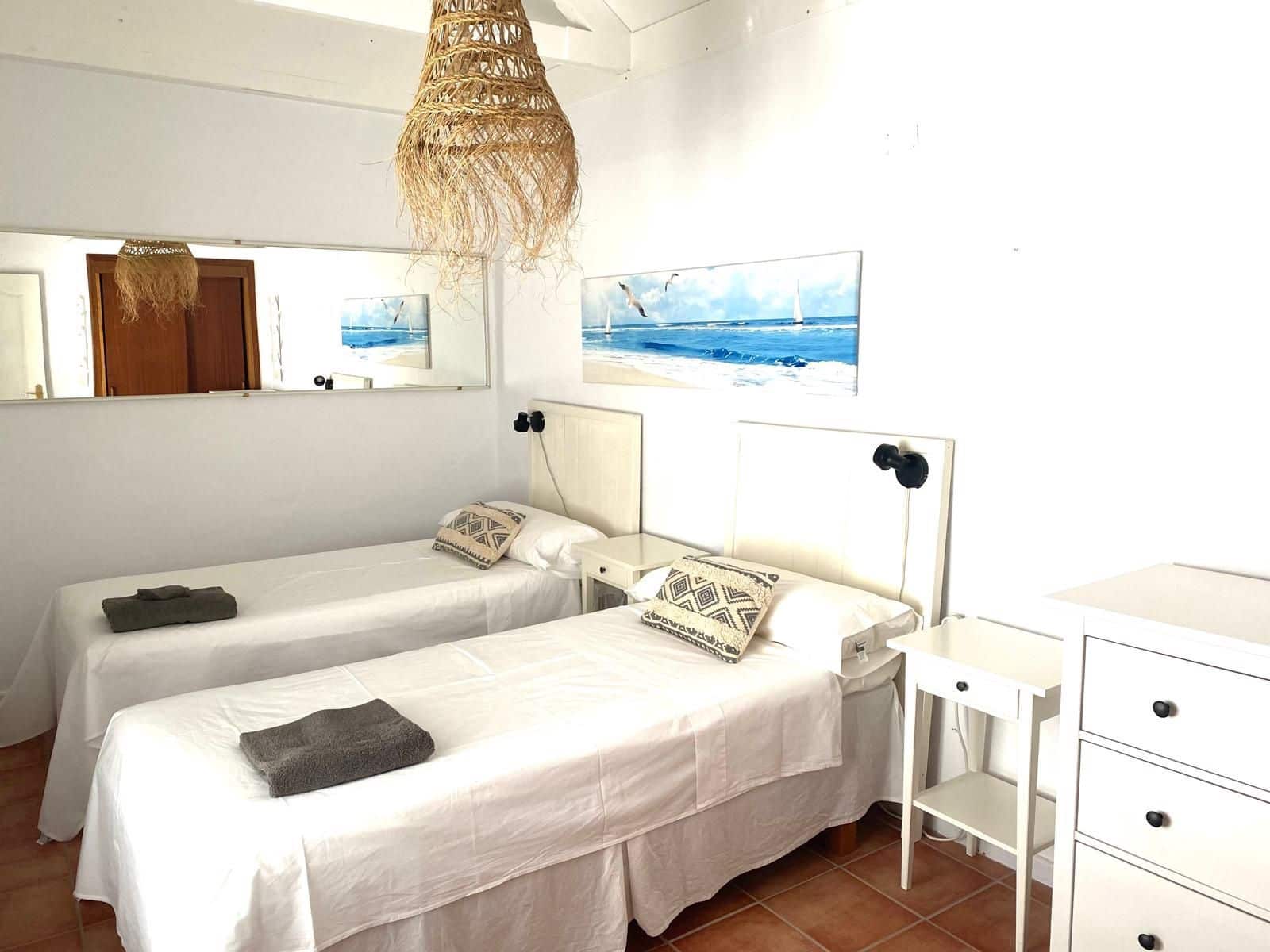 2 makuuhuone Huoneisto myytävänä paikassa Estepona - 323 000 € (Ref: 9062095)