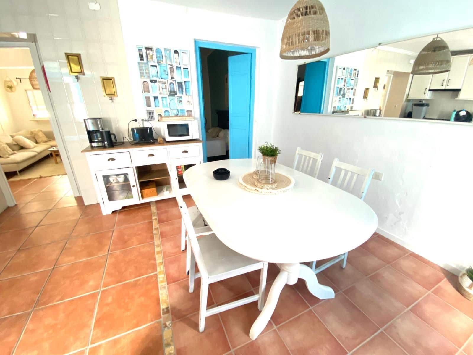 2 makuuhuone Huoneisto myytävänä paikassa Estepona - 323 000 € (Ref: 9062095)