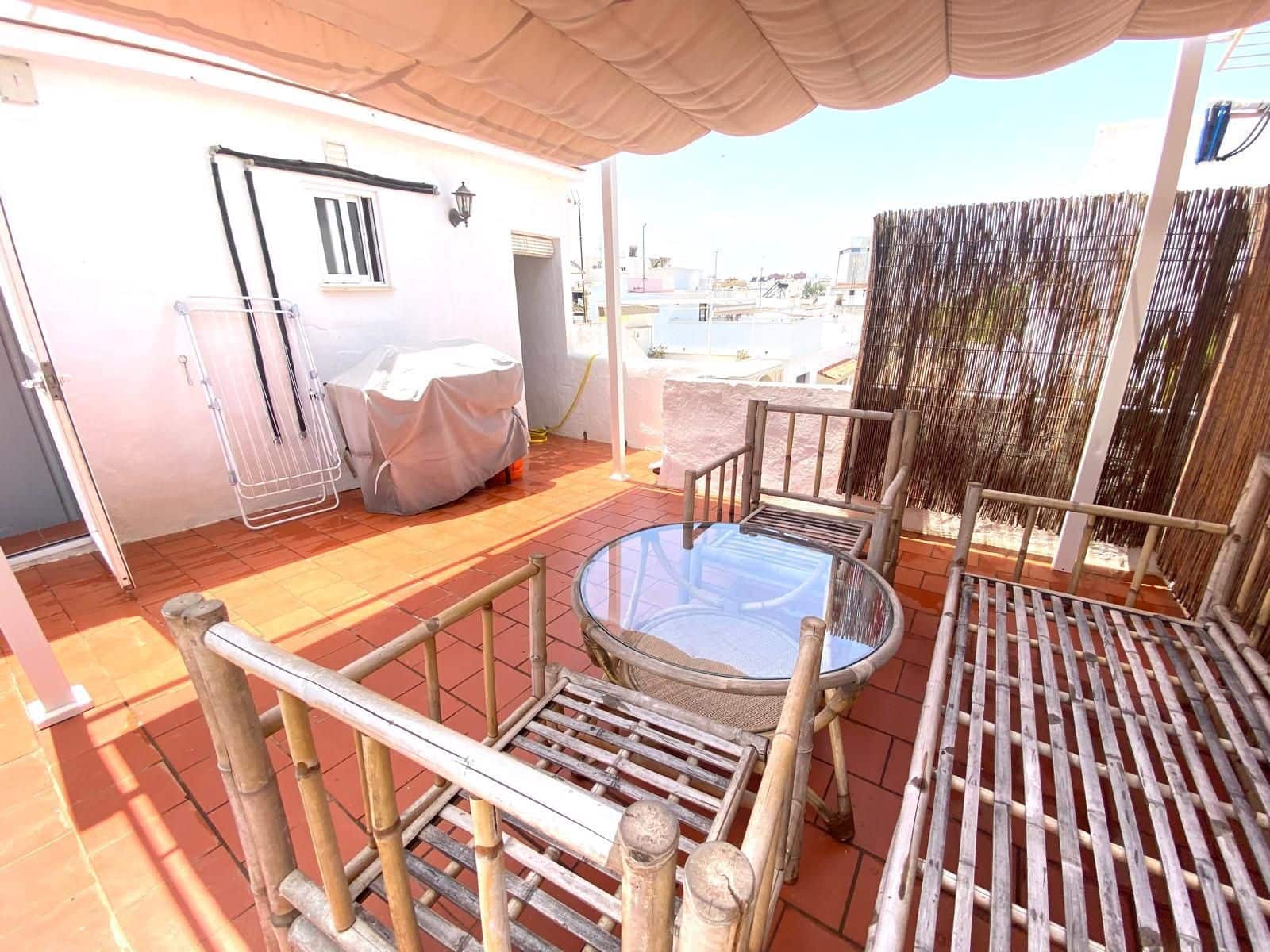 2 makuuhuone Huoneisto myytävänä paikassa Estepona - 323 000 € (Ref: 9062095)