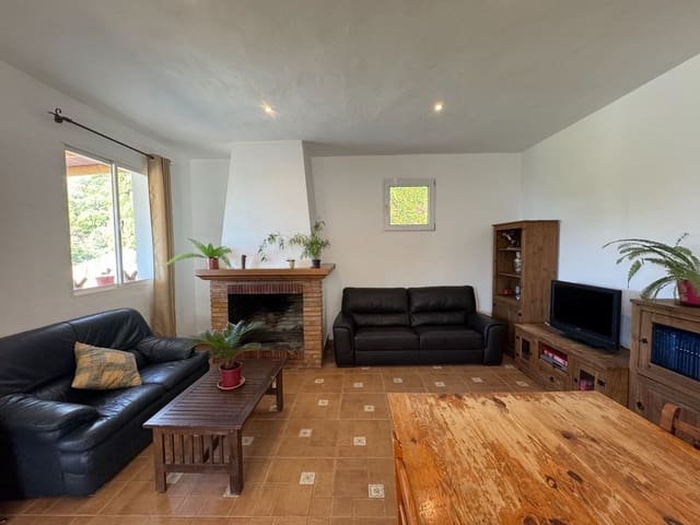 3 sypialnia Finka/Dom wiejski na sprzedaż w Altos de Estepona, Estepona - 585 000 € (Ref: 9193501)