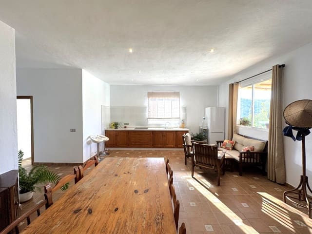 3 sypialnia Finka/Dom wiejski na sprzedaż w Altos de Estepona, Estepona - 585 000 € (Ref: 9193501)