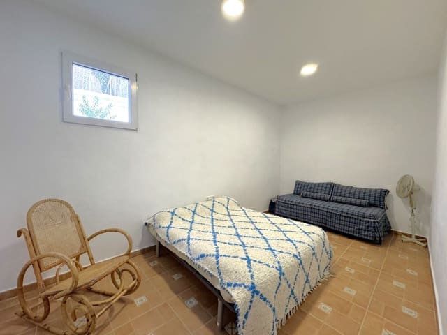 3 sypialnia Finka/Dom wiejski na sprzedaż w Altos de Estepona, Estepona - 585 000 € (Ref: 9193501)