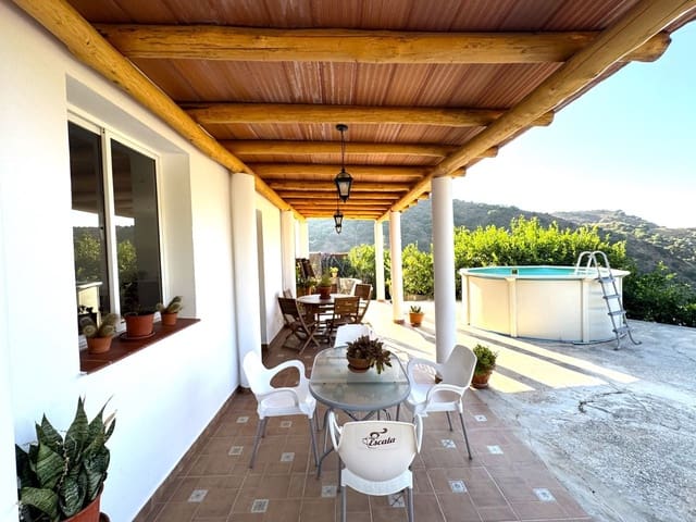 3 sypialnia Finka/Dom wiejski na sprzedaż w Altos de Estepona, Estepona - 585 000 € (Ref: 9193501)