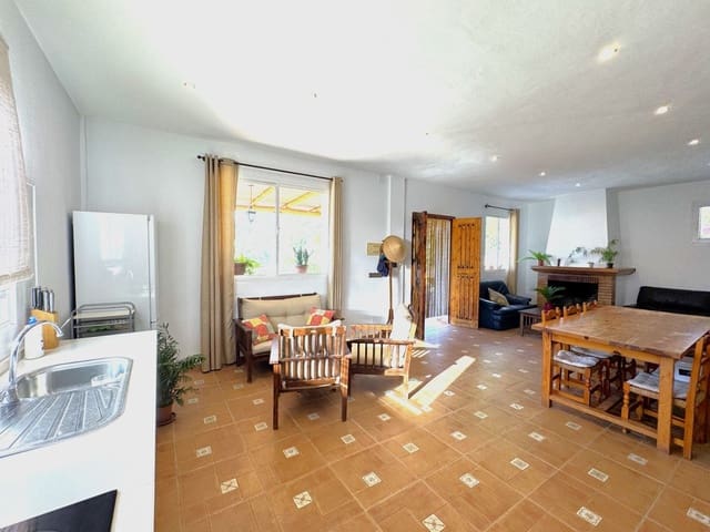 3 sypialnia Finka/Dom wiejski na sprzedaż w Altos de Estepona, Estepona - 585 000 € (Ref: 9193501)