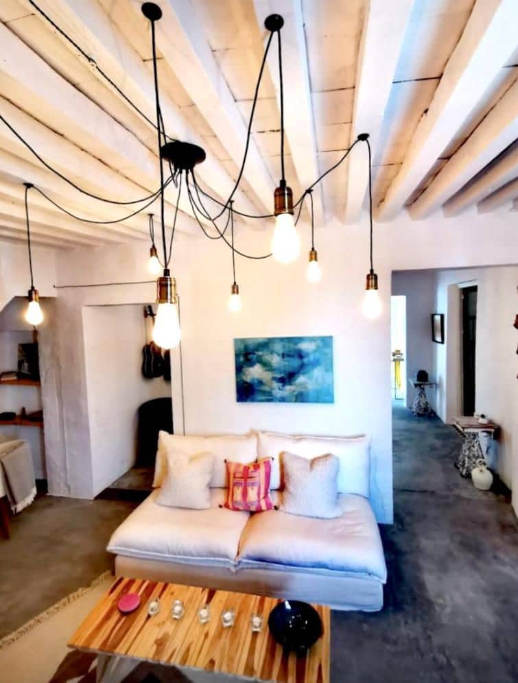 4 makuuhuone Paritalo myytävänä paikassa Estepona - 816 000 € (Ref: 9197456)