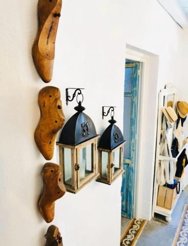 4 soverom Kjedet enebolig til salgs i Centro, Estepona - € 816 000 (Ref: 9197456)