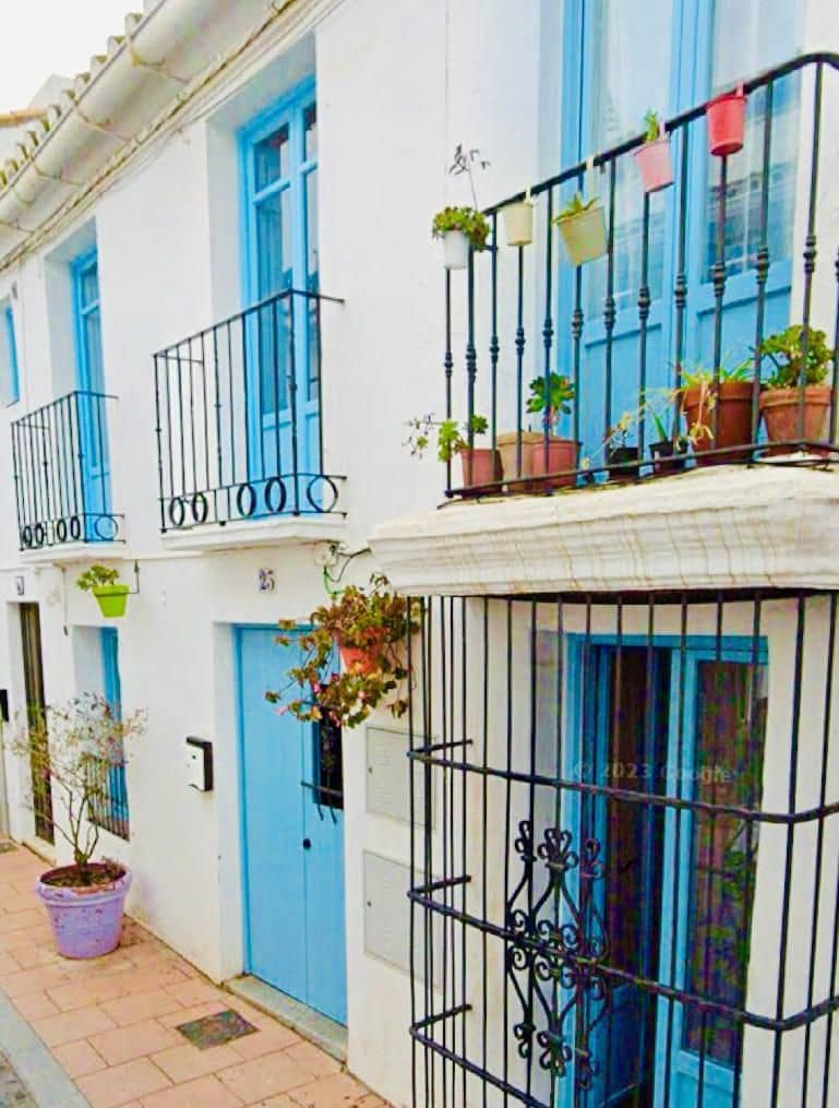 4 makuuhuone Paritalo myytävänä paikassa Estepona - 816 000 € (Ref: 9197456)