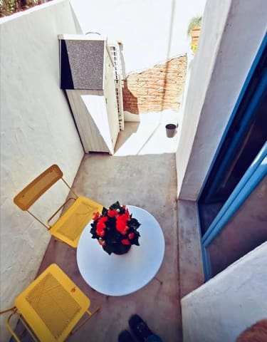 4 soverom Kjedet enebolig til salgs i Centro, Estepona - € 816 000 (Ref: 9197456)