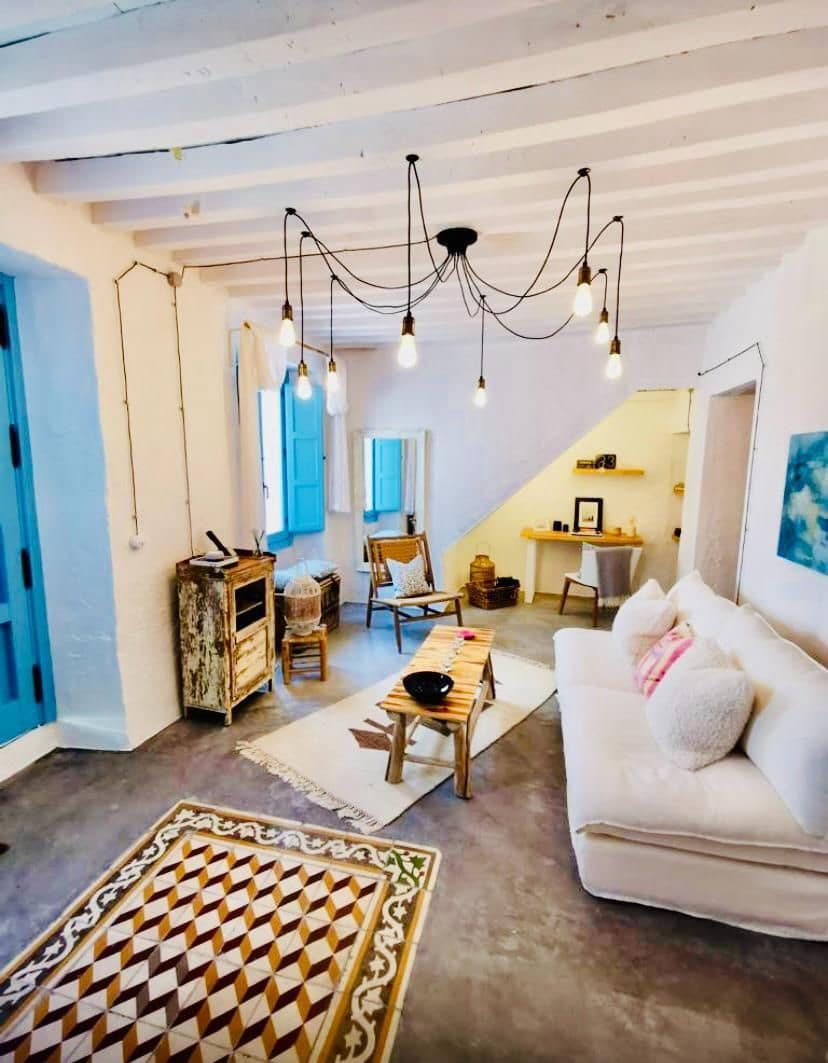 4 makuuhuone Paritalo myytävänä paikassa Estepona - 816 000 € (Ref: 9197456)