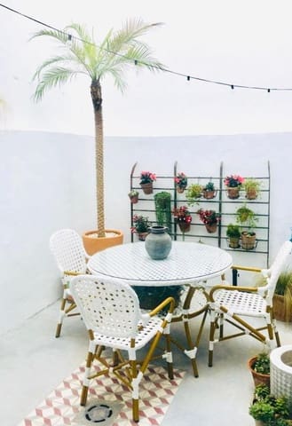 4 soverom Kjedet enebolig til salgs i Centro, Estepona - € 816 000 (Ref: 9197456)