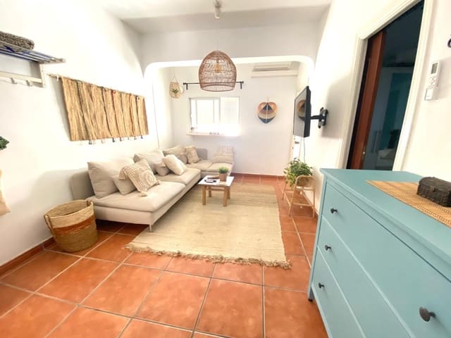 4 soverom Kjedet enebolig til salgs i Centro, Estepona - € 816 000 (Ref: 9197456)