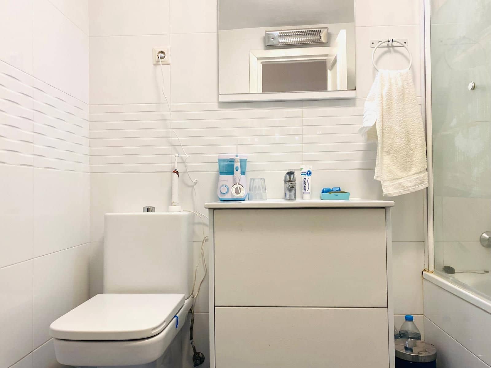 2 soveværelse Lejlighed til salg i Marbella med garage - € 365.000 (Ref: 9219671)