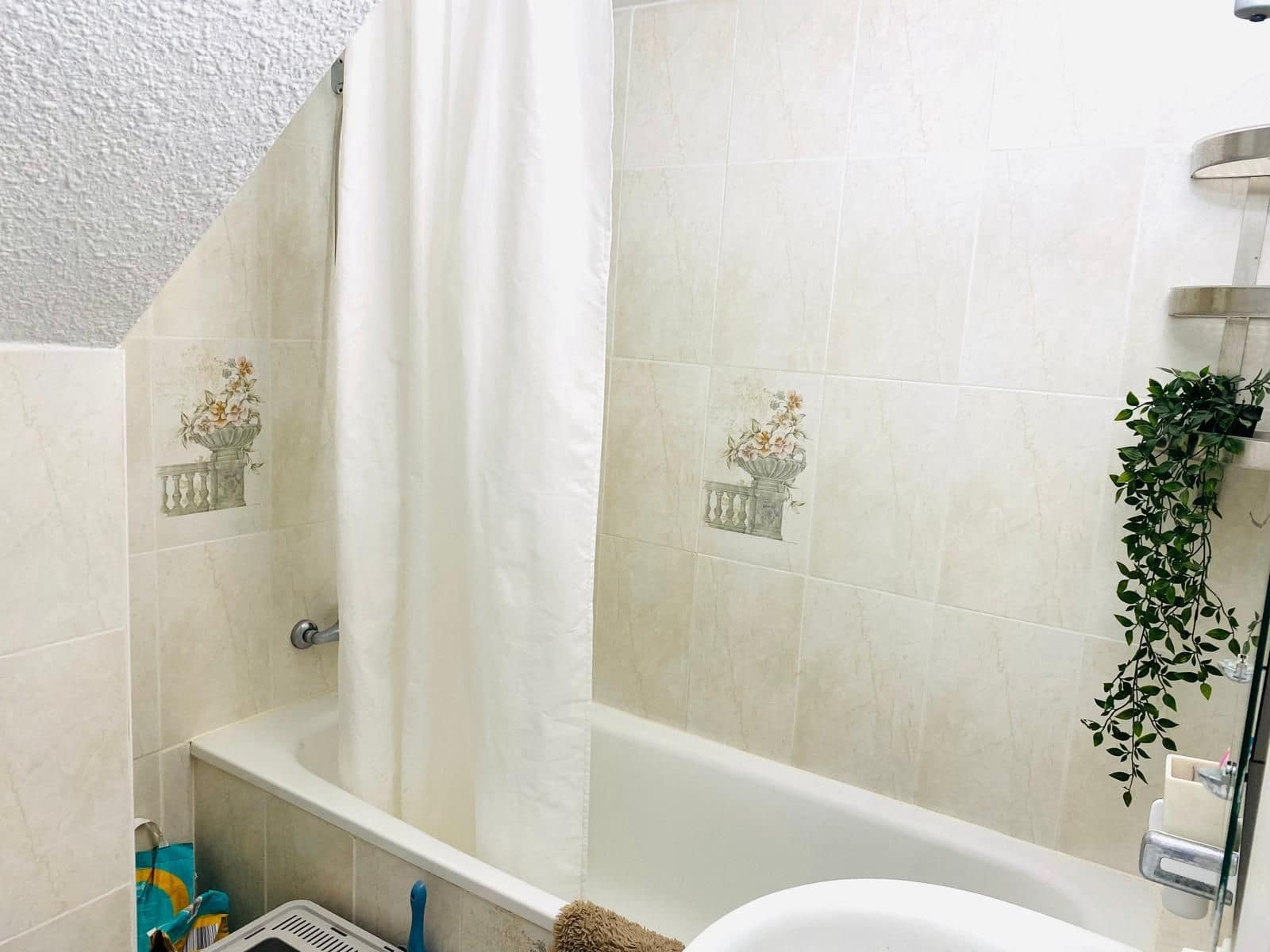 2 soveværelse Lejlighed til salg i Marbella med garage - € 365.000 (Ref: 9219671)