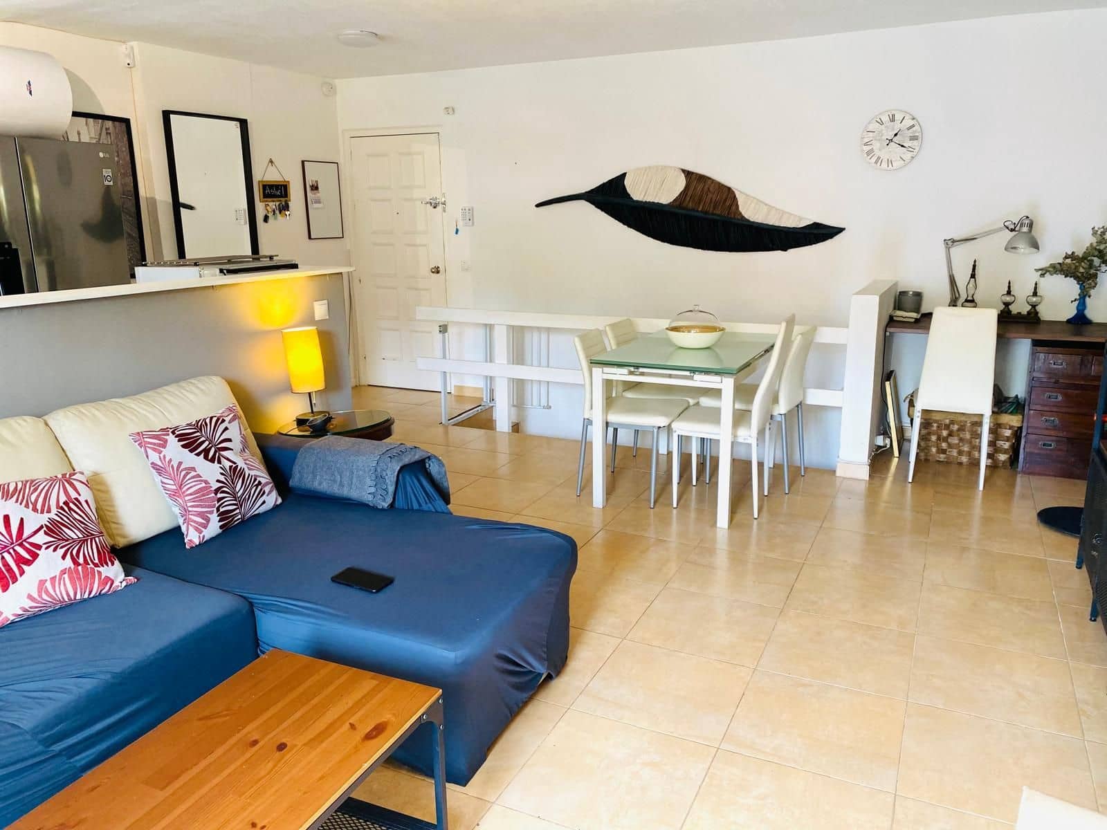 2 soveværelse Lejlighed til salg i Marbella med garage - € 365.000 (Ref: 9219671)