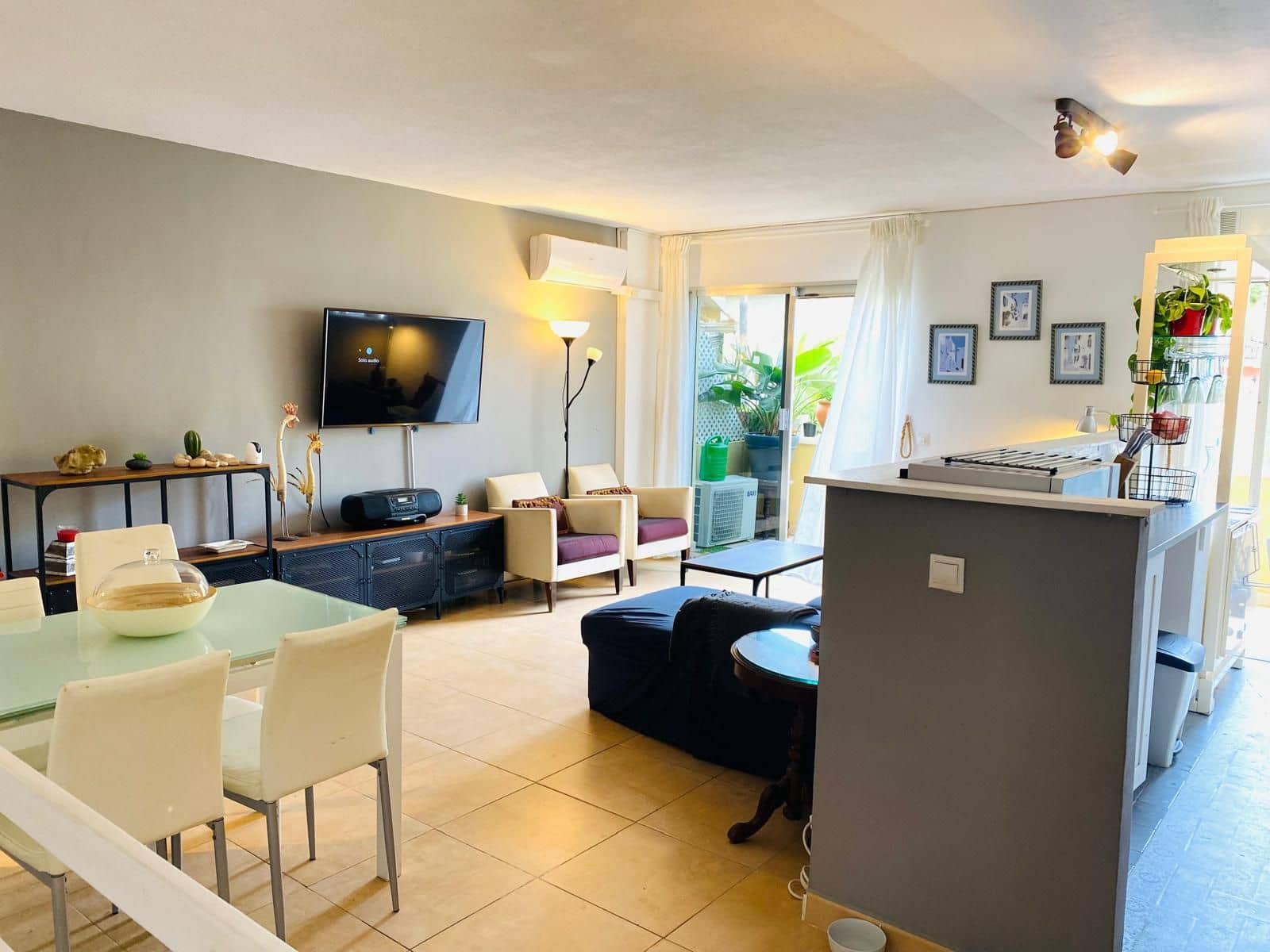 2 soveværelse Lejlighed til salg i Marbella med garage - € 365.000 (Ref: 9219671)