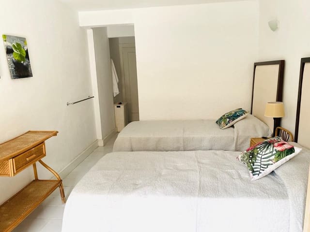 2 sovrum Lägenhet till salu i Marbesa, Marbella med garage - 365 000 € (Ref: 9219671)