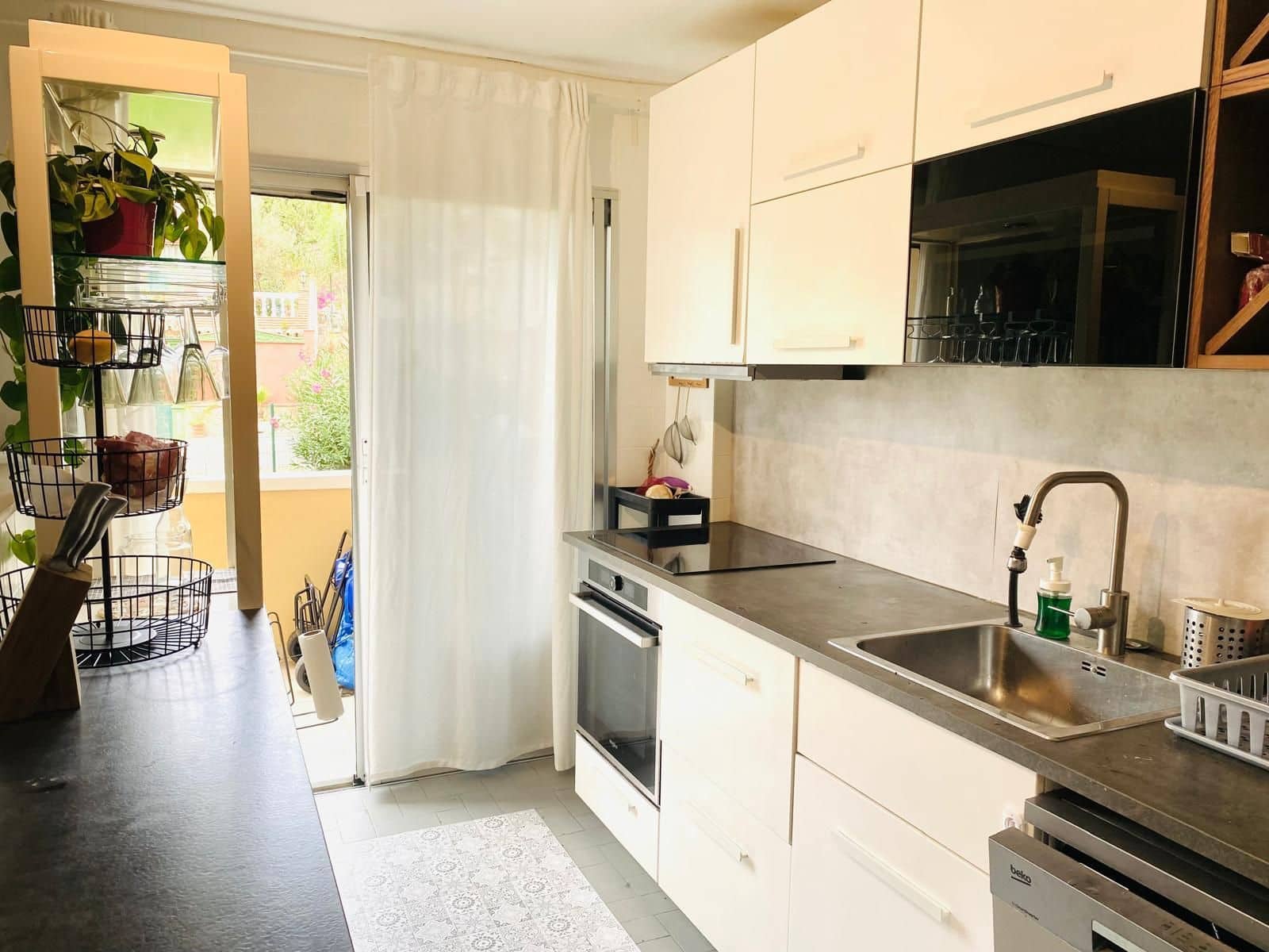 2 soveværelse Lejlighed til salg i Marbella med garage - € 365.000 (Ref: 9219671)