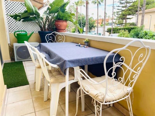 2 sovrum Lägenhet till salu i Marbesa, Marbella med garage - 365 000 € (Ref: 9219671)