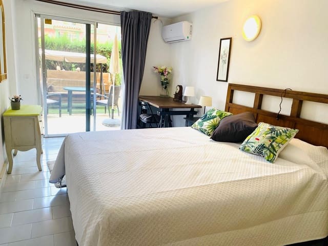 2 sovrum Lägenhet till salu i Marbesa, Marbella med garage - 365 000 € (Ref: 9219671)