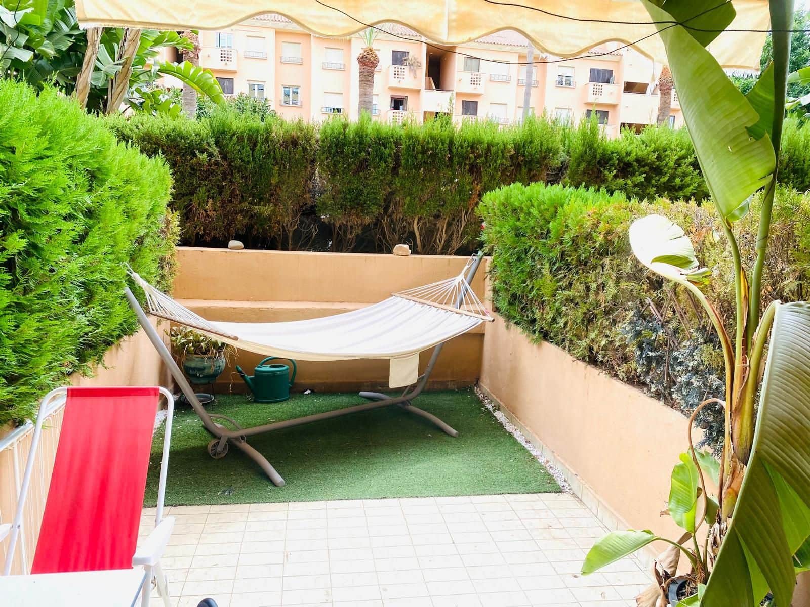 2 soveværelse Lejlighed til salg i Marbella med garage - € 365.000 (Ref: 9219671)