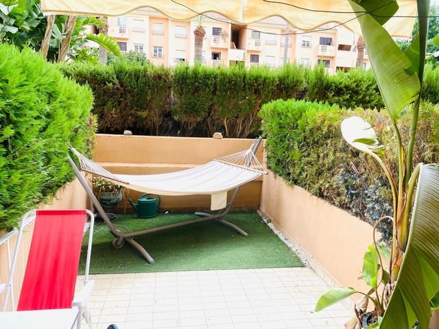 2 sovrum Lägenhet till salu i Marbesa, Marbella med garage - 365 000 € (Ref: 9219671)