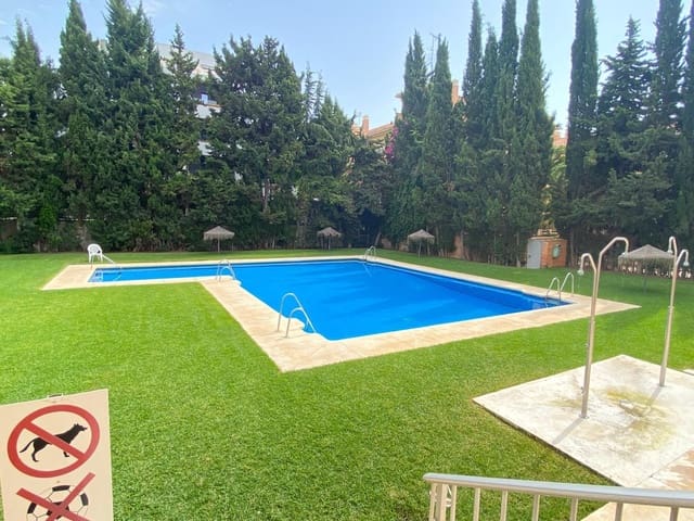 2 sovrum Lägenhet till salu i Marbesa, Marbella med garage - 365 000 € (Ref: 9219671)