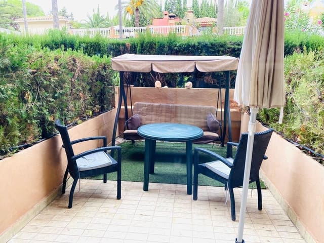 2 sovrum Lägenhet till salu i Marbesa, Marbella med garage - 365 000 € (Ref: 9219671)