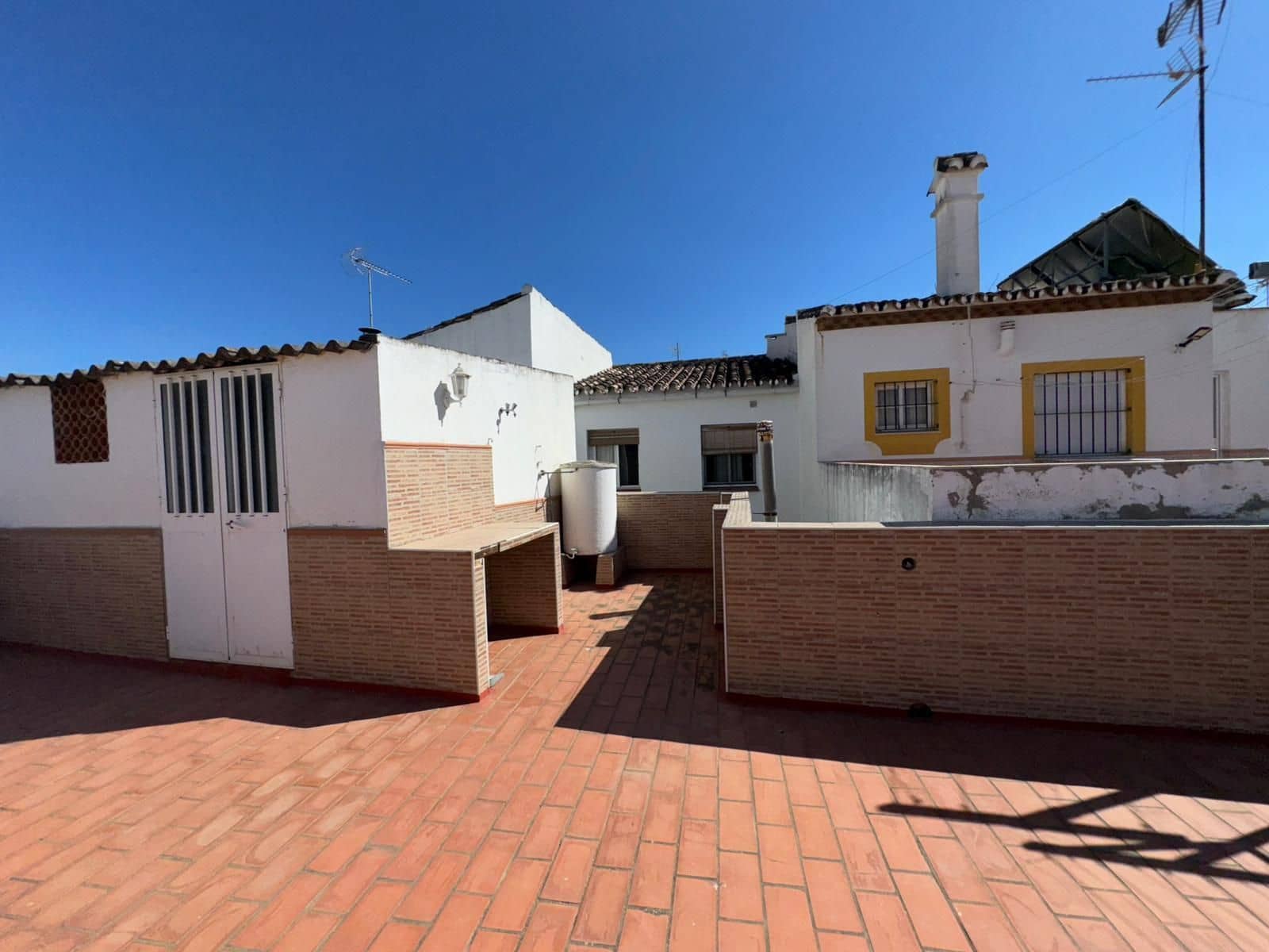 2 soverom Hus til salgs i Estepona - € 450 000 (Ref: 9235970)