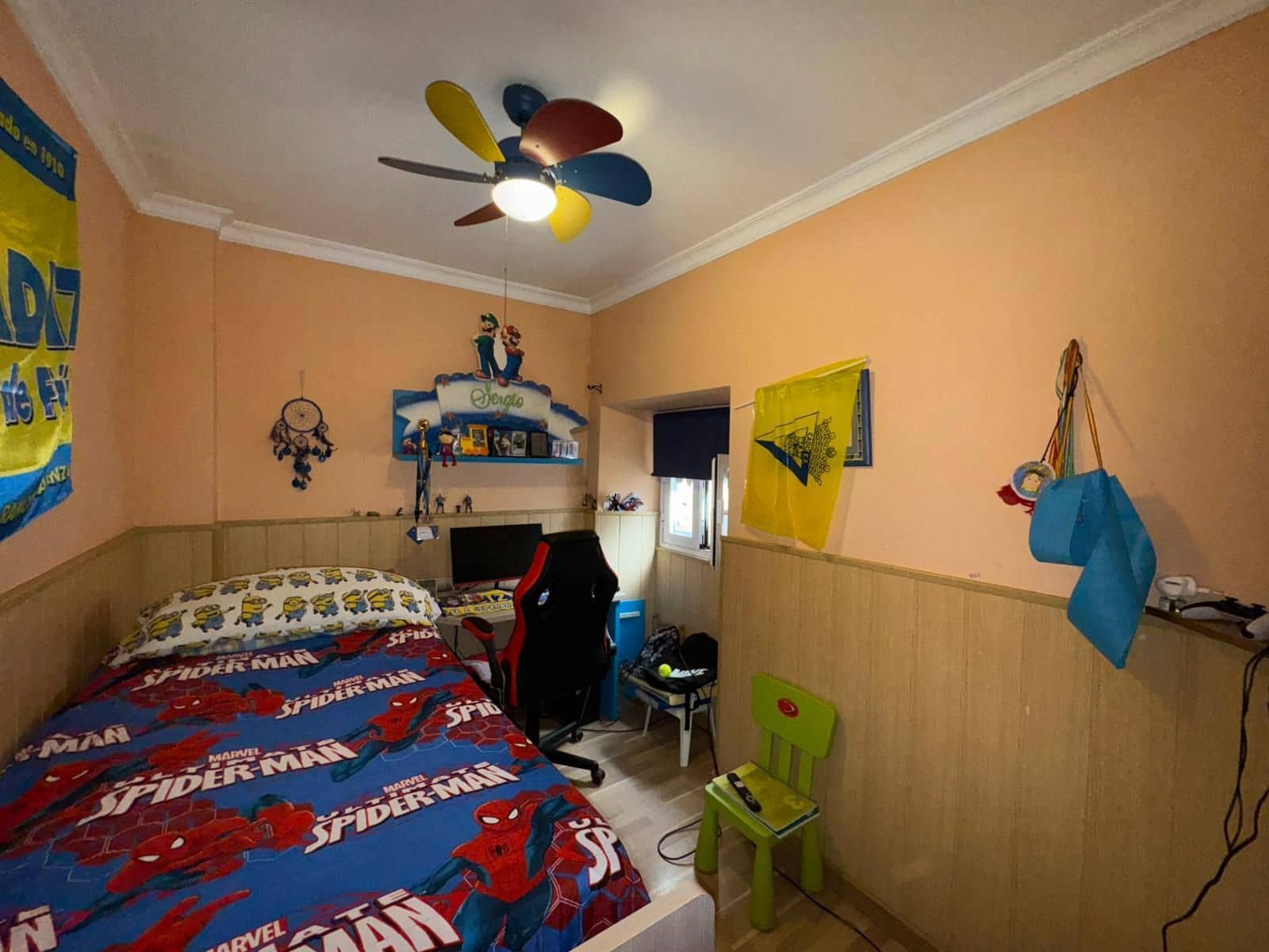 2 soverom Hus til salgs i Estepona - € 450 000 (Ref: 9235970)