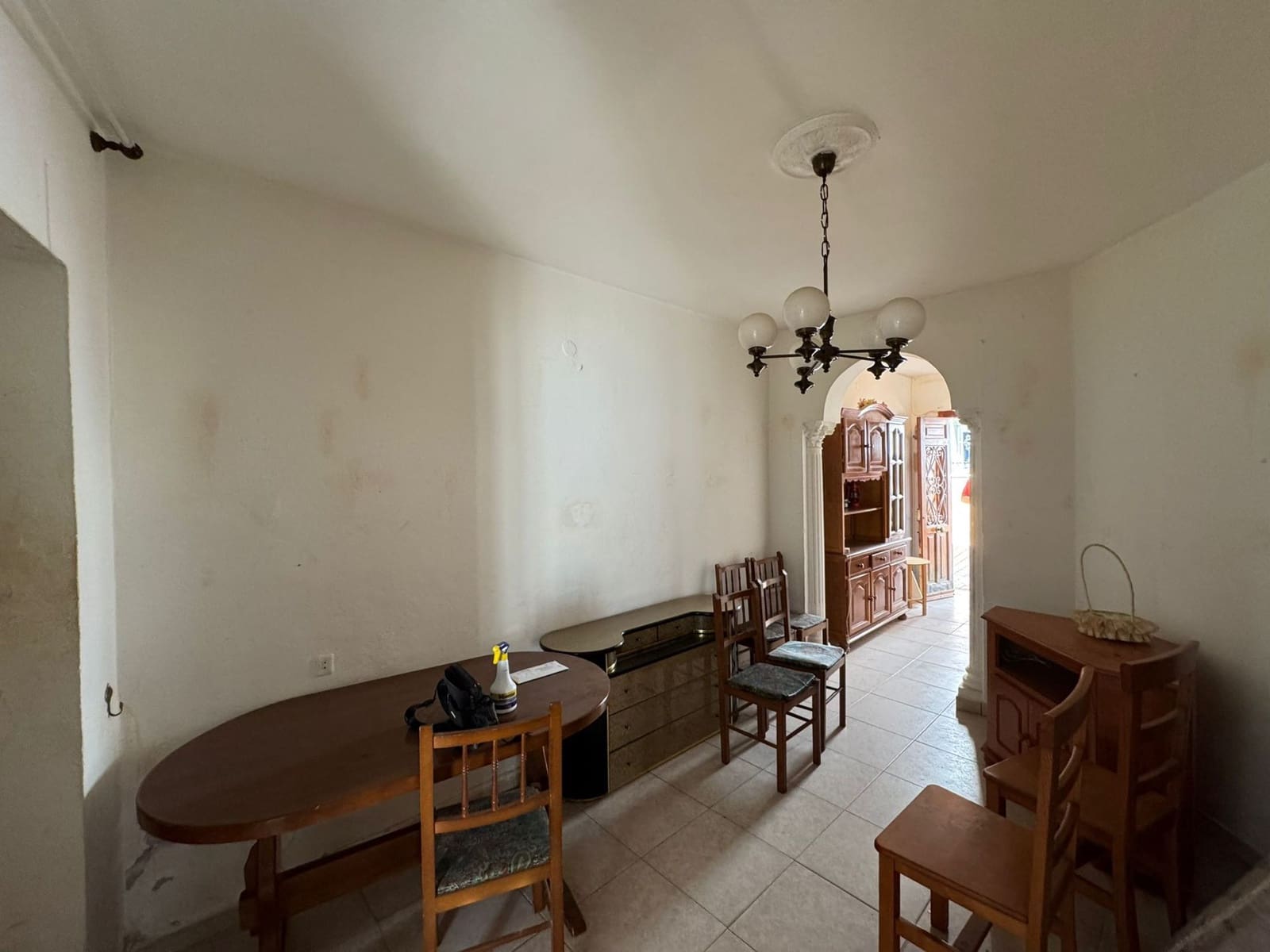 4 soverom Kjedet enebolig til salgs i Estepona - € 299 900 (Ref: 9235971)