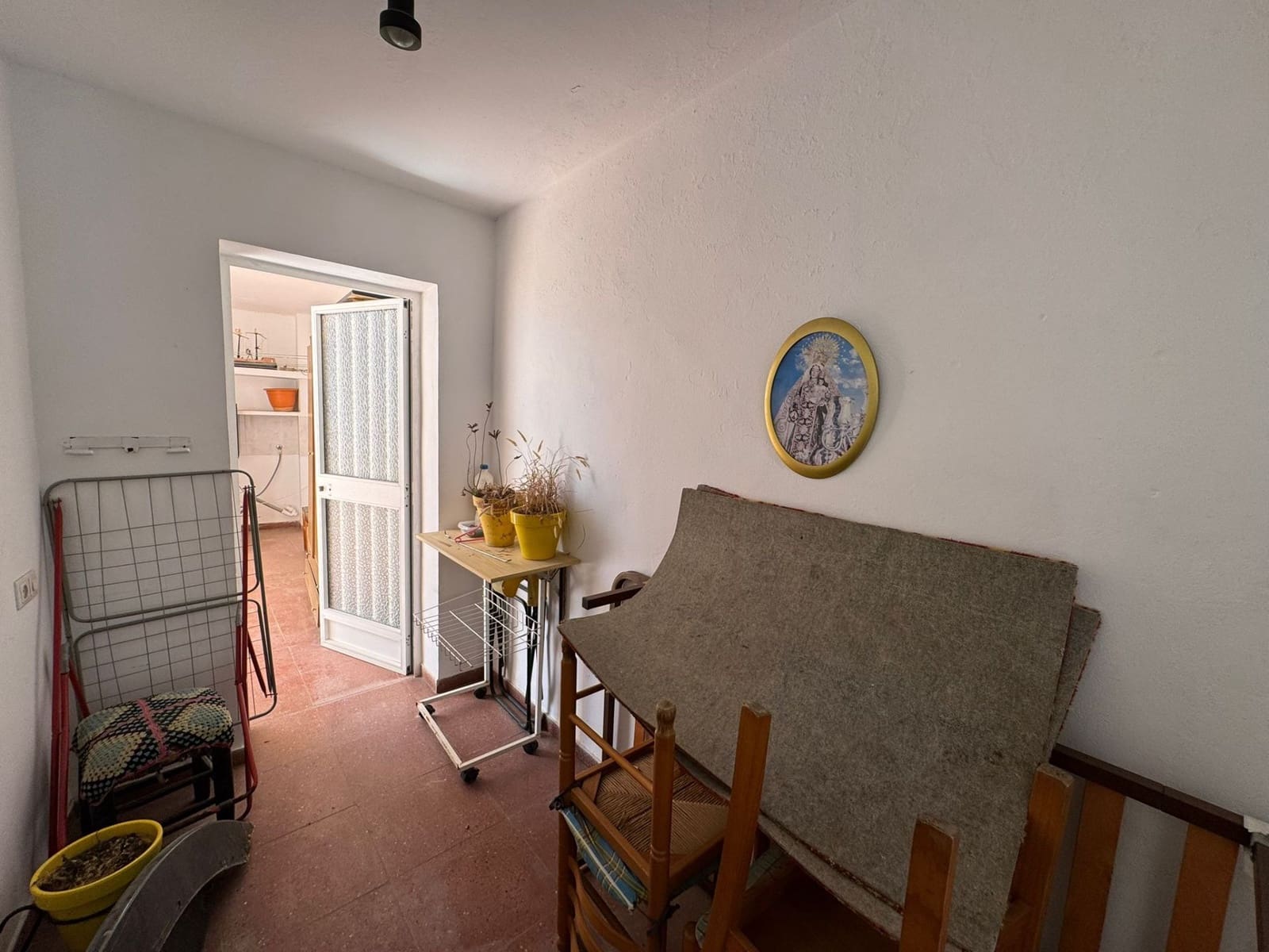 4 soverom Kjedet enebolig til salgs i Estepona - € 299 900 (Ref: 9235971)