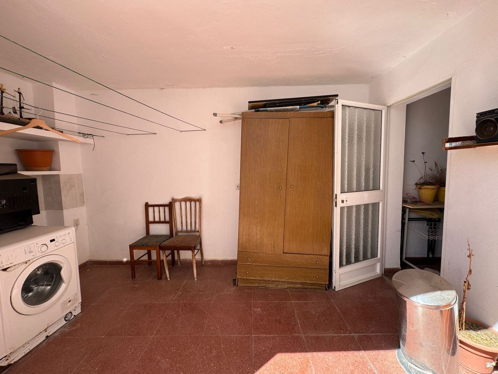 4 soverom Kjedet enebolig til salgs i Estepona - € 299 900 (Ref: 9235971)