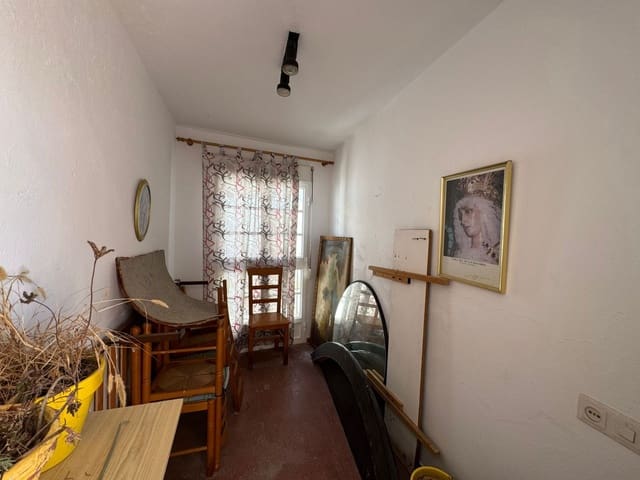 4 soverom Kjedet enebolig til salgs i Centro, Estepona - € 299 900 (Ref: 9235971)