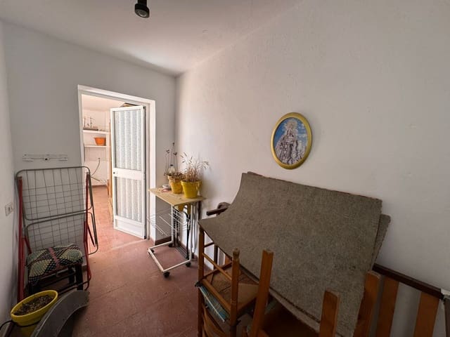 4 soverom Kjedet enebolig til salgs i Centro, Estepona - € 299 900 (Ref: 9235971)