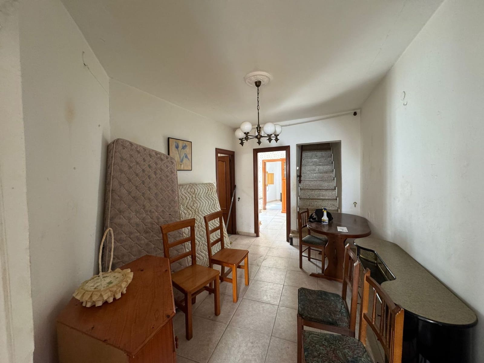 4 soverom Kjedet enebolig til salgs i Estepona - € 299 900 (Ref: 9235971)