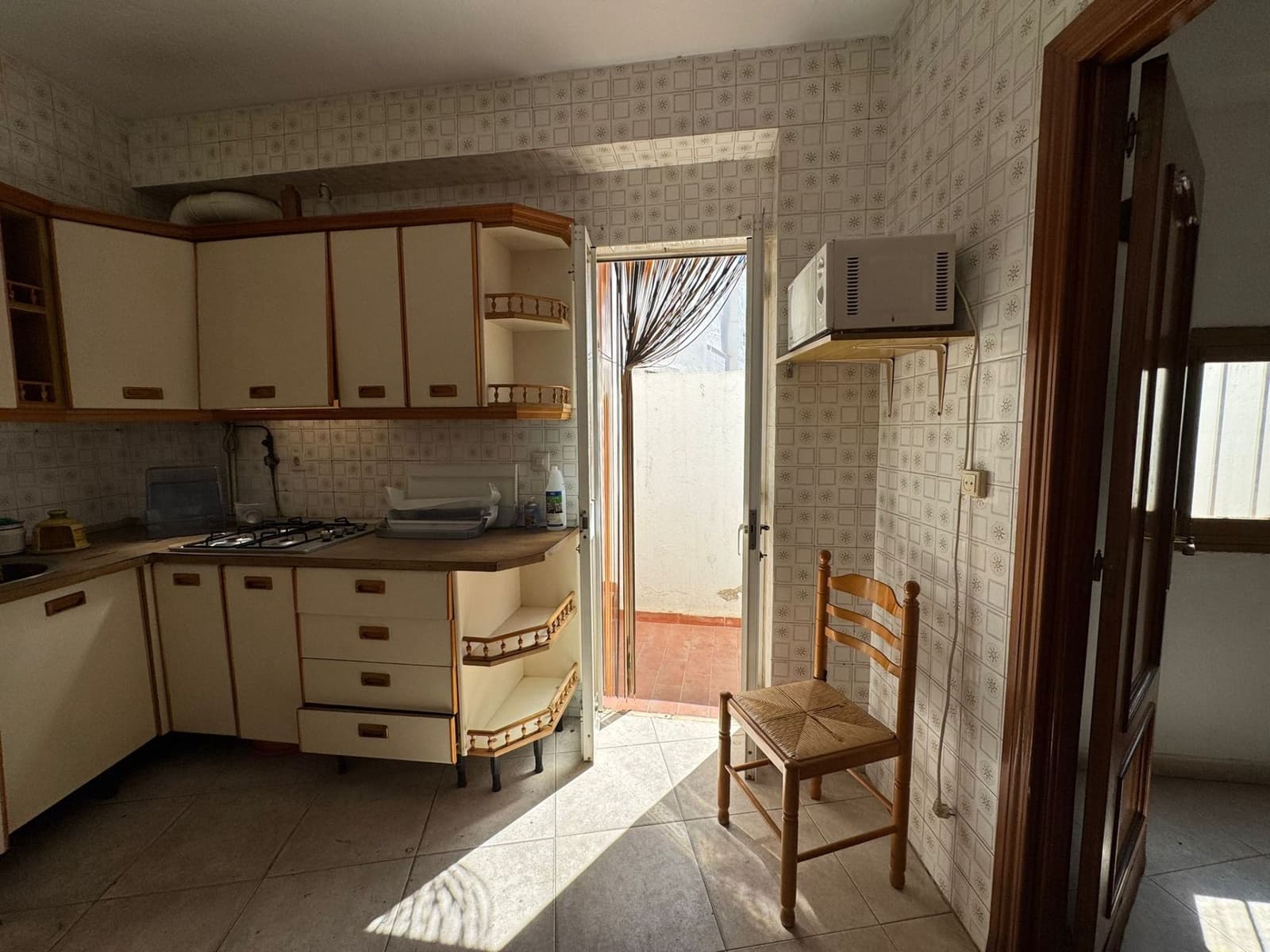 4 soverom Kjedet enebolig til salgs i Estepona - € 299 900 (Ref: 9235971)