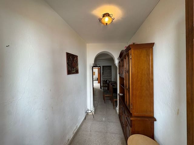4 soverom Kjedet enebolig til salgs i Centro, Estepona - € 299 900 (Ref: 9235971)