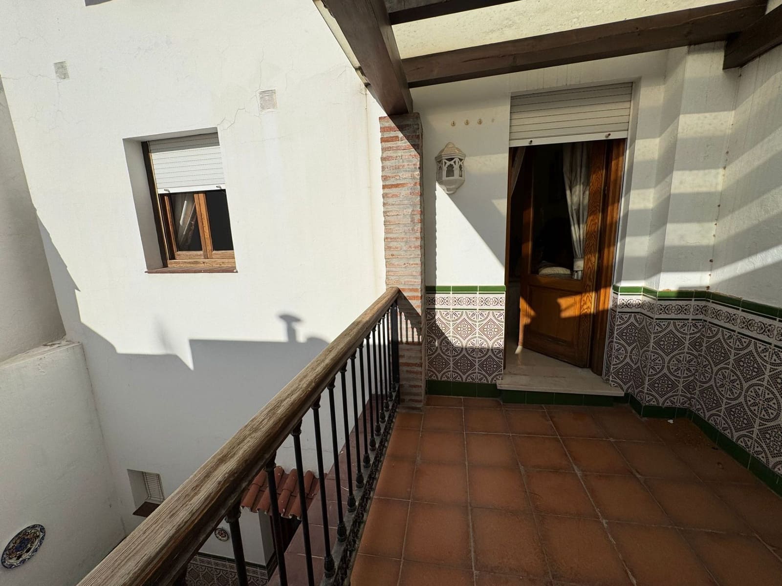 3 soverom Kjedet enebolig til salgs i Estepona - € 450 000 (Ref: 9235972)