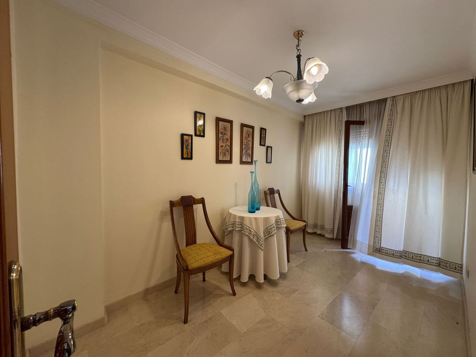 3 soverom Kjedet enebolig til salgs i Estepona - € 450 000 (Ref: 9235972)