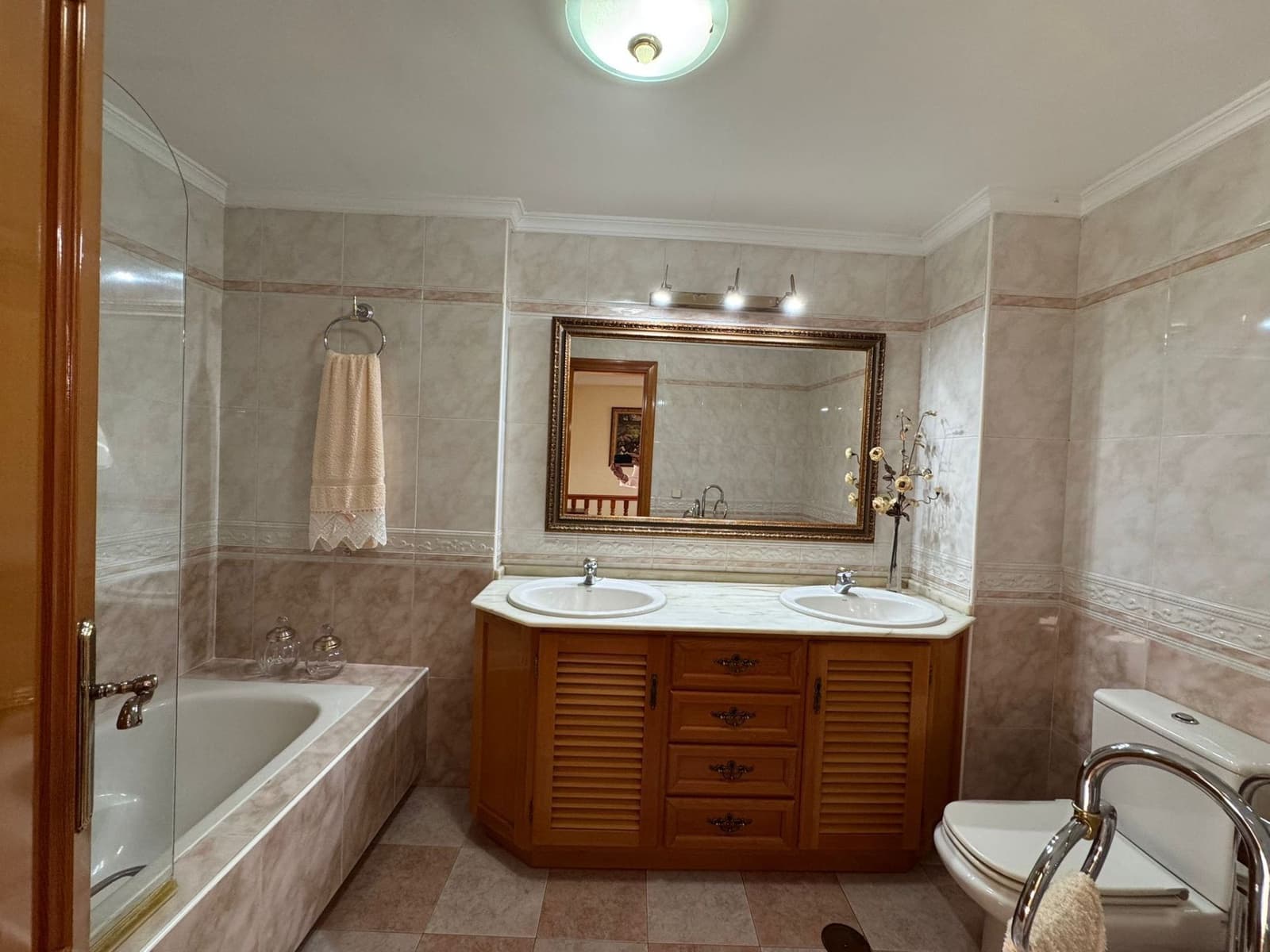 3 soverom Kjedet enebolig til salgs i Estepona - € 450 000 (Ref: 9235972)