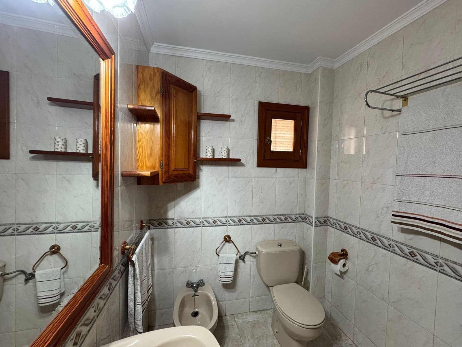 3 soverom Kjedet enebolig til salgs i Estepona - € 450 000 (Ref: 9235972)